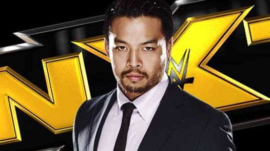 [Forme] Nouvelle blessure pour un lutteur star de NXT Hideo-Itami