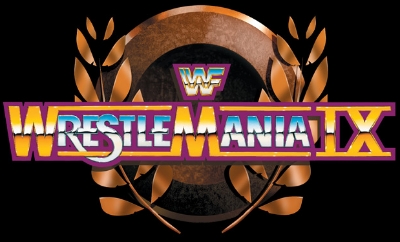 Recuerdo Wrestlemania 9 Wm09a