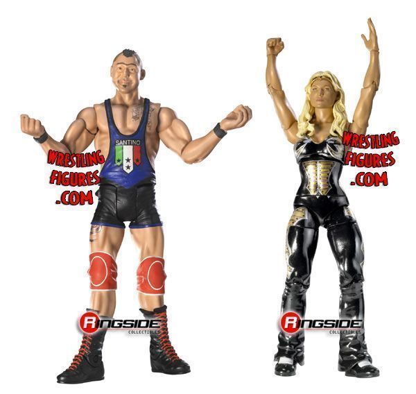 WWE Figure 2-Packs Series 1 134901_article