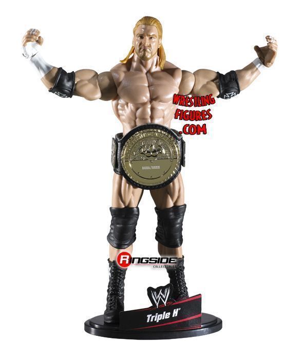 WWE Basic Figures Series 1 134932_article