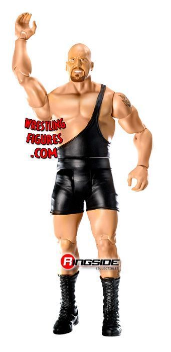 WWE Basic Figures Series 1 134935_article