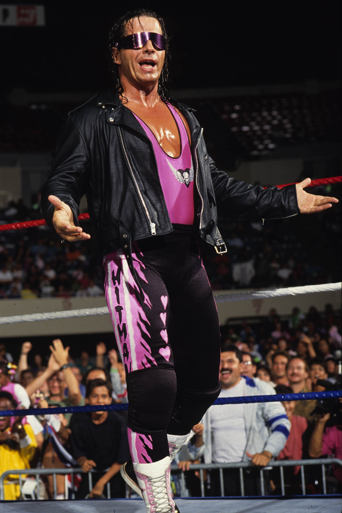 RESULTADOS EAW DESDE DURBAN, SUDAFRICA. BRET_HART_WWE-Encyclopedia-777