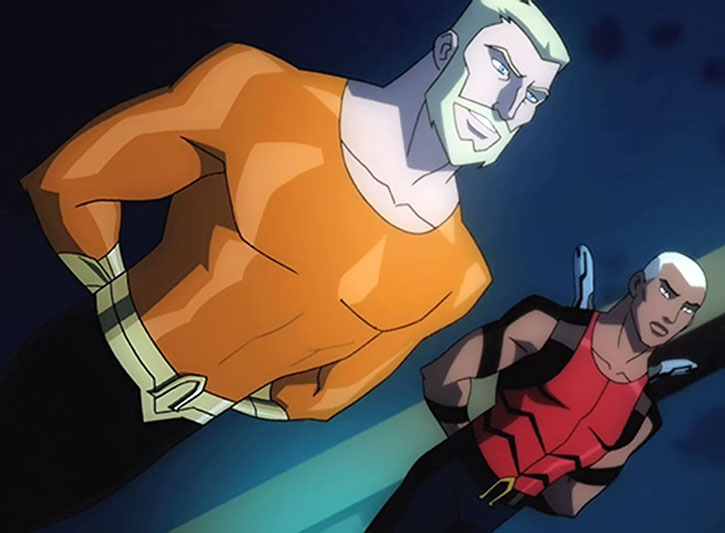 Newsletter Decembre Aqualad-Young-Justice-h3