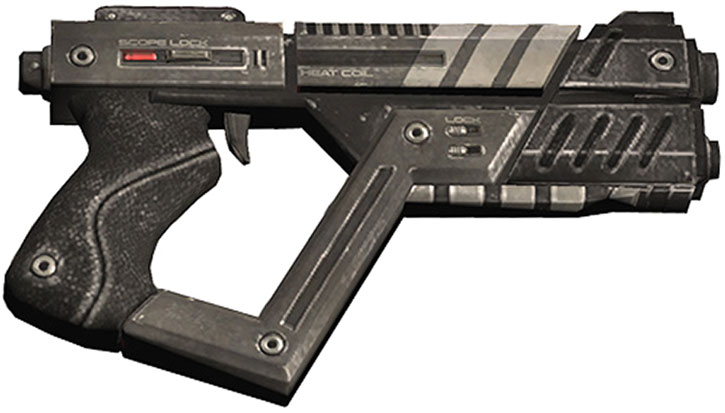 Arsenal: Armas e Equipamentos Mass-Effect-ME2-Shuriken-machine-pistol-h1