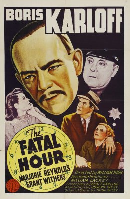 THE FATAL HOUR - 1940 - USA 3801__x400_fatal_hour_poster_01