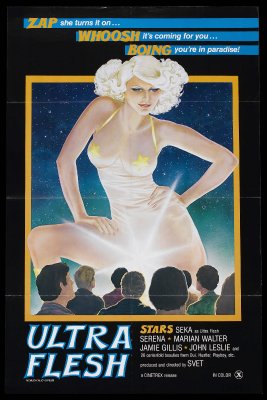 ULTRA FLESH - Svetlana, 1980, USA 456__x400_ultra_flesh_1980_poster_01