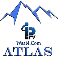 EXCLUSIVITÉ : ATLAS IPTV GRATUITE EN ALGÉRIE SUR ICONE I-2020 Atlasiptv