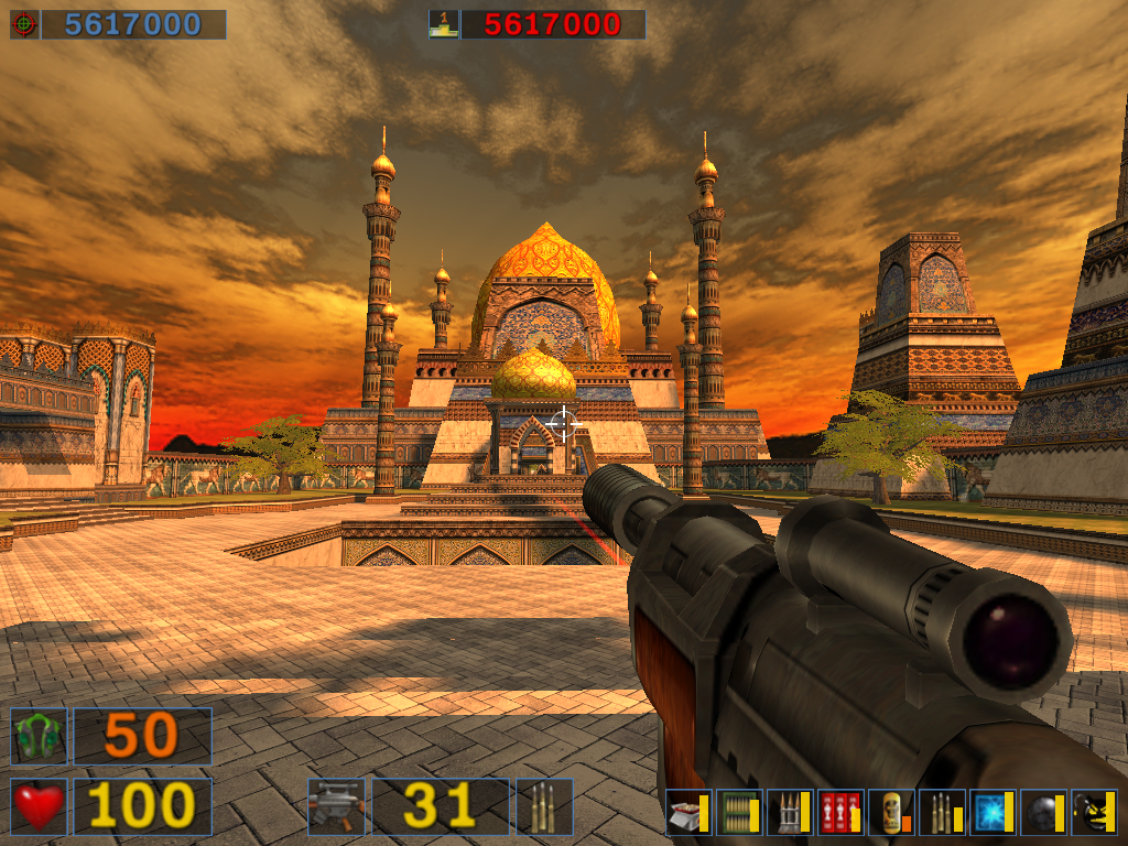 [ Upfile/ 542 MB ] Serious Sam 2 The Second Encounter 2 - Đã Test Ss2e-dome