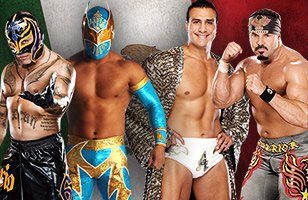 La WWE celebra el 5 de mayo¡¡ 05/05/2011 20110503_mexican_superstars