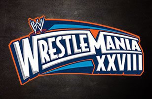 WrestleMania XXVIII Tickets A La Venta Sabado 5 De Noviembre  20110113_wm28_logo_0