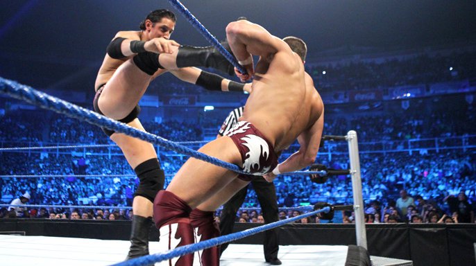 SmackDown 10-21 PhOtOs  SD_635_Photo_041