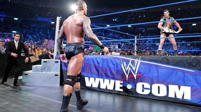 حصريا صور عرض WWE SmackDown 21/10/2011 . SD_635_Photo_080