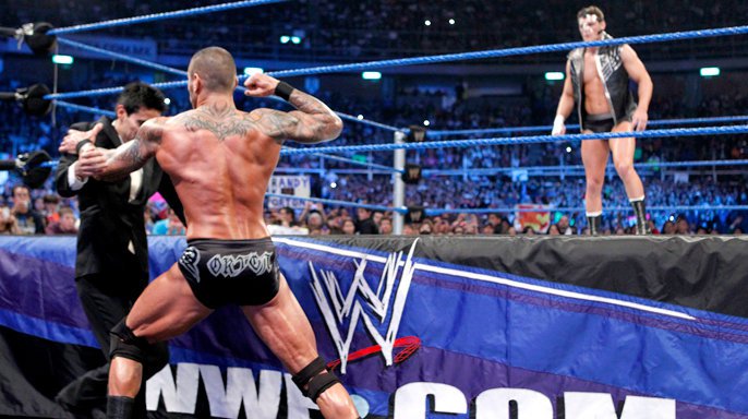 حصريا صور عرض WWE SmackDown 21/10/2011 . SD_635_Photo_081