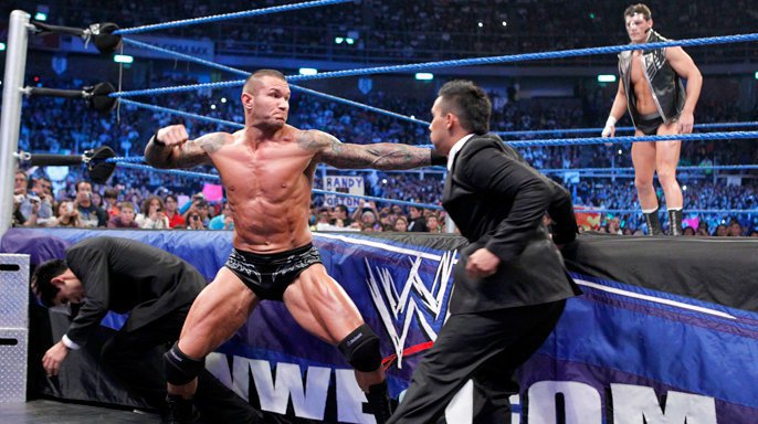 حصريا صور عرض WWE SmackDown 21/10/2011 . SD_635_Photo_082