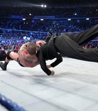 حصريا صور عرض WWE SmackDown 21/10/2011 . SD_635_Photo_092