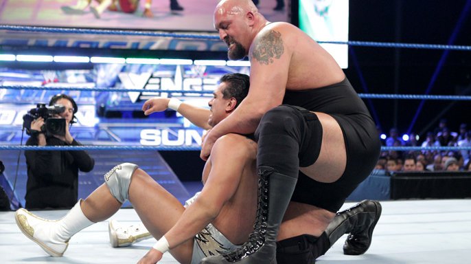 SmackDown 10-21 PhOtOs  SD_635_Photo_138