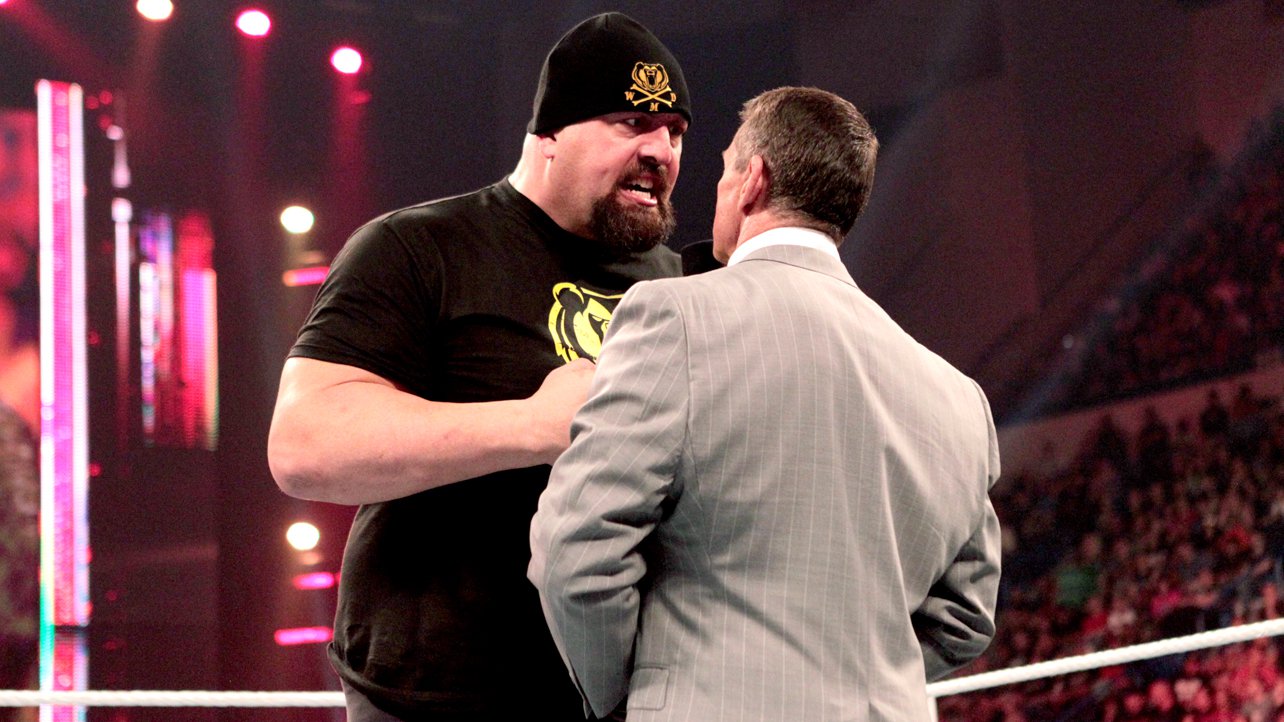 Exclusive ON WWE KINGS :صور عرض الرو  RAW_994_Photo_154