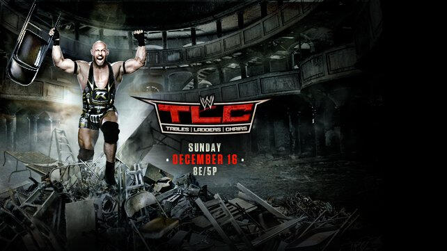[WWE] MatchCard - TLC 2012 20121113_EP_LIGHT_TLC_R