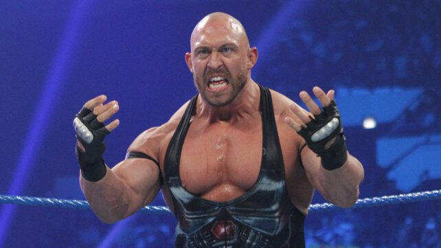 Qui pour briser la streak de Ryback ?  Ryback