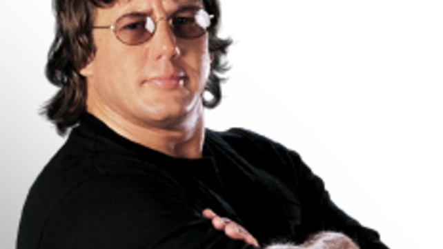 Tom Prichard: 'Los problemas de TNA son profundos. Quizá deberían empezar por lo más alto y ver cuales son sus problemas reales.' Tomprichard_bio