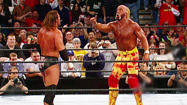  تحميل مباراة Triple H vs Hulk Hogan نسخة HDTV بحجم 403  20020421_hogan_hhh