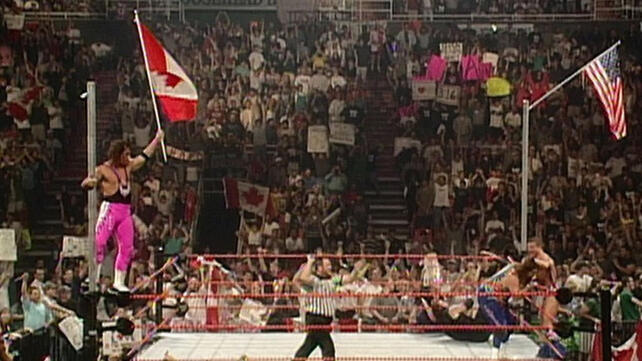 Tổng hợp các thể loại trận đấu trong Pro Wrestling (Phần 1) 19970721_flag