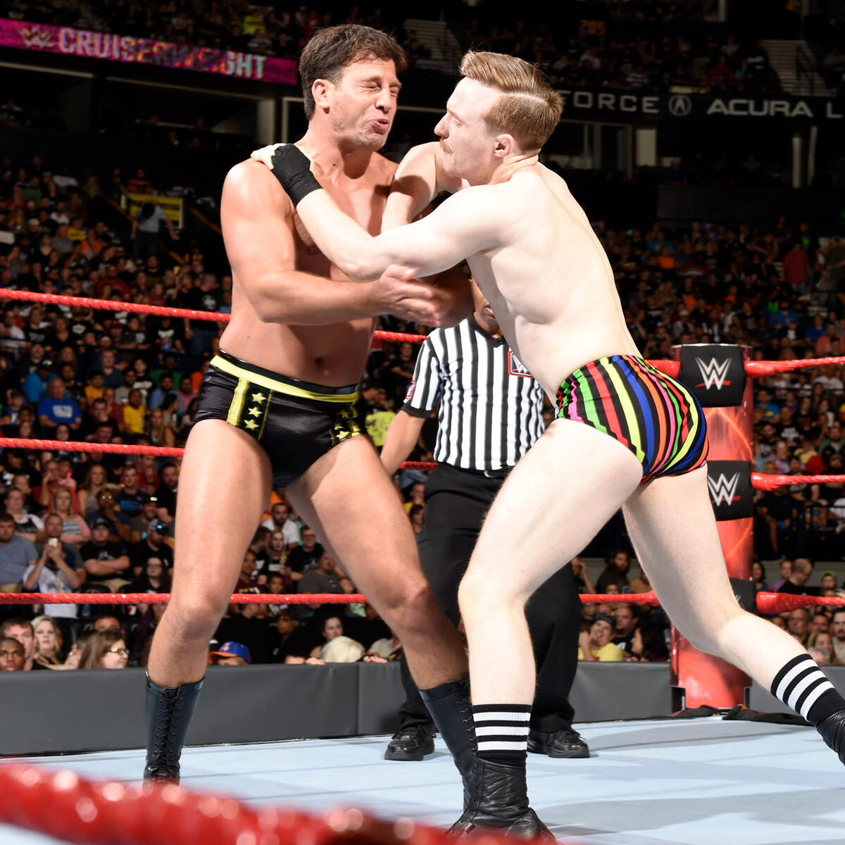 WWE Raw 17/7/2017 Photos | HQ 051_RAW_07172017cm_0784--5ecc43e2b7b4952ad73d3255e26be27a