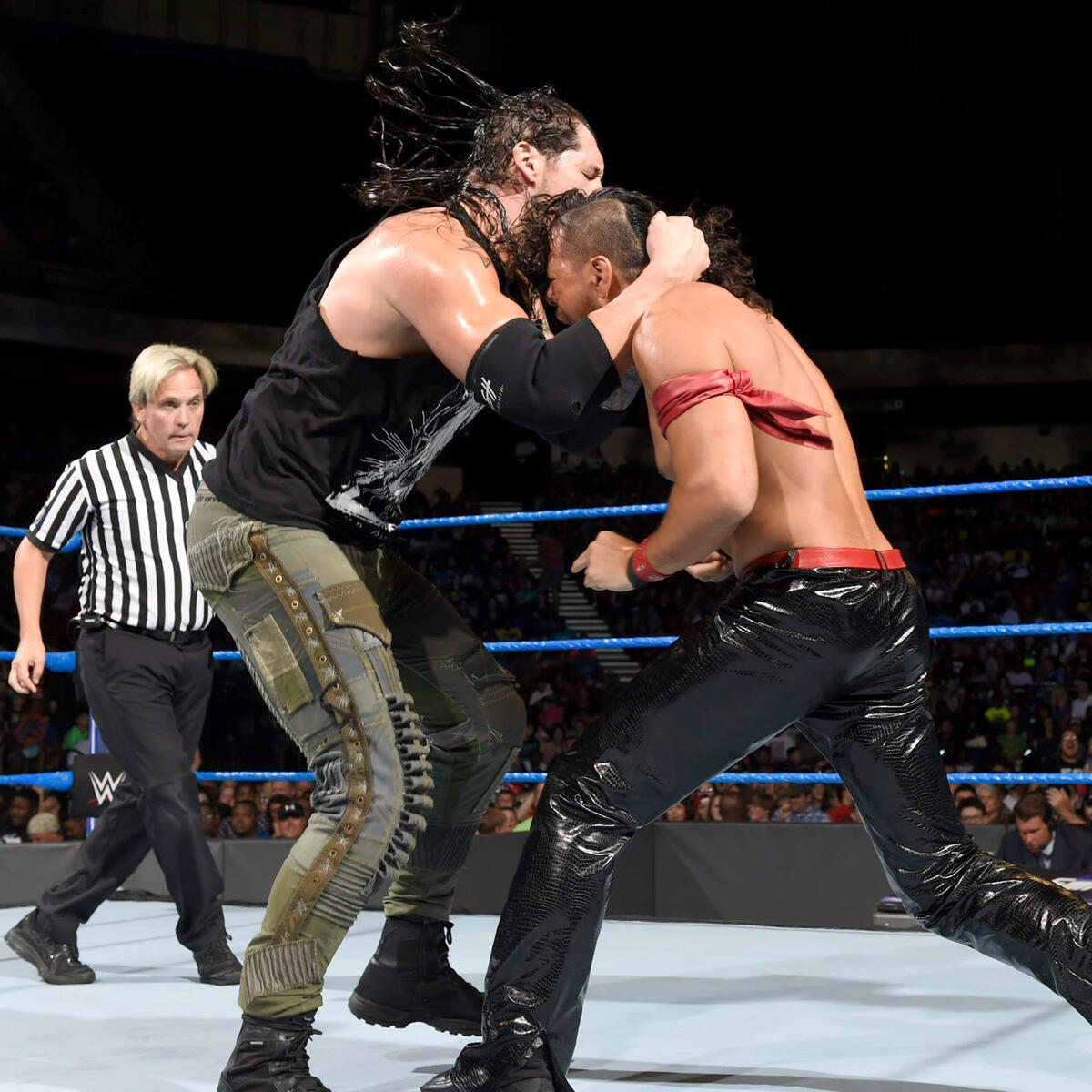 SmackDown Live 18/7/2017 Photos | HQ 128_SD_07182017cm_1147--6e49994d22977a94cc48ffe65832a40a