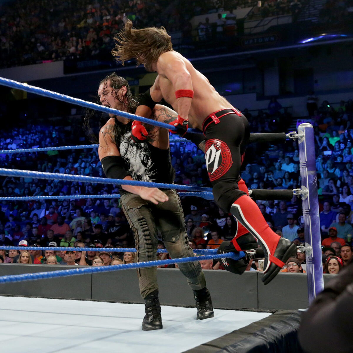 SmackDown Live 18/7/2017 Photos | HQ 132_SD_07182017sb_1237--d5e74a7df76f5f2b694c12177e948a9b