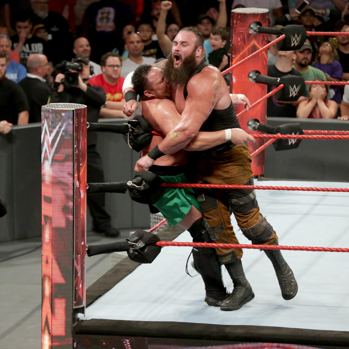 WWE Raw 17/7/2017 Photos | HQ 188_RAW_07172017sb_3598--a84a7d5cd4f1365e77cace5968c45dc2