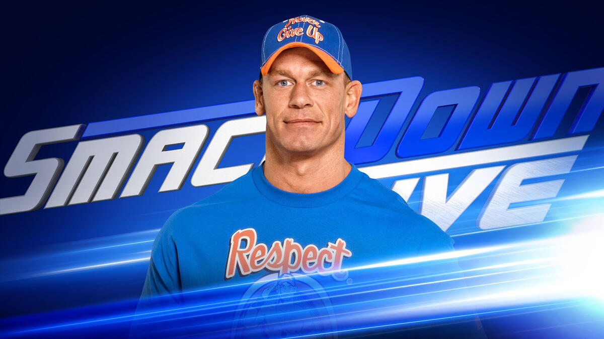 SmackDown Live - 04 de Julho de 2017 20170627_SD_JohnCena--68e2b161651cf846a71fafaedcf4ac90