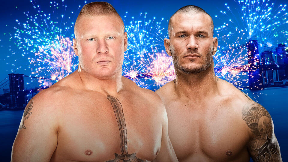 Confirmed and Potential Matches for WWE SummerSlam 2016 20160719_SS_TempMatch--62db232b4ab46c5ae5d8f0f35ccec306