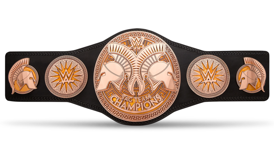 WWE Tag Team Titles WWE_Tag_Team_Championship