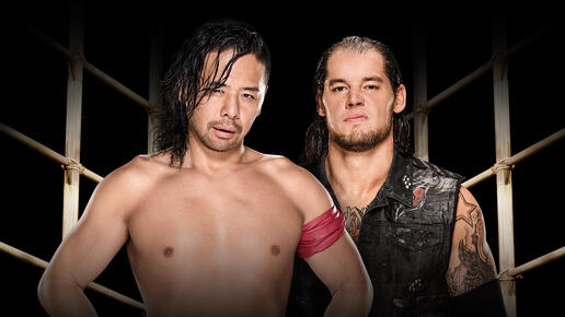 Battleground 2017 - Shinsuke Nakamura vs Baron Corbin 20170711_BG_NakamuraCorbin--31a193deffc467e13c0962c01a16ee5b