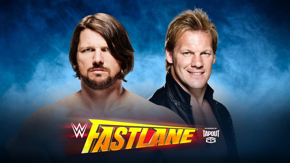 WWE FASTLANE - FEBRUARY 21 - CLEVELAND, OHIO 2016218_1920x1080_FastlaneMatch_AjStylesJericho--487ce6a20cfac2fcb3d4e6722c380a09