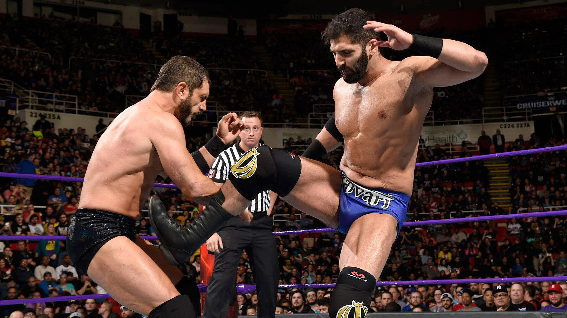 13th March 2017 20170313_raw_ariesdaivari--5f3126fed295e3aaa01c5d2065cd4562