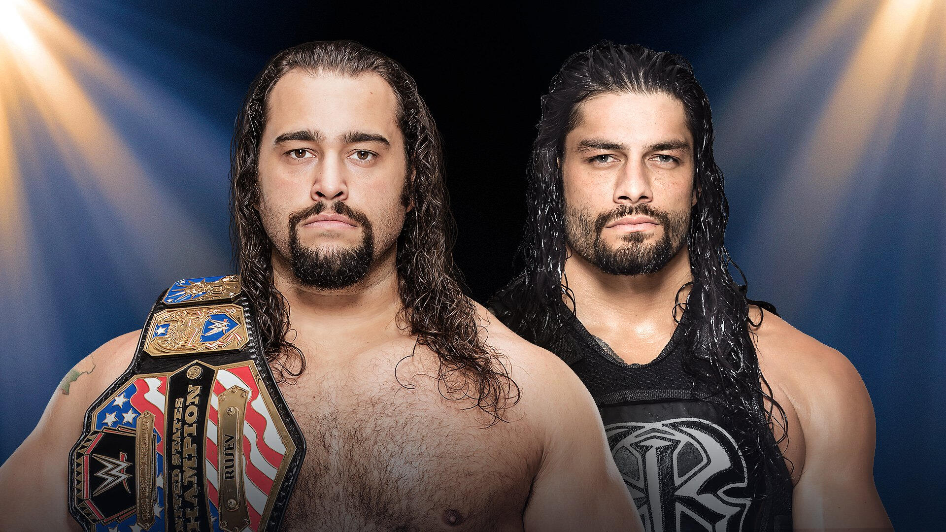 WWE CLASH OF CHAMPIONS - SEPTEMBER 25 - INDIANAPOLIS, INDIANA 20180913_CoC_RusevRoman--22f74e746db087b79367d4f288a989ce