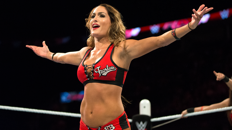 La WWE veut faire de Nikki Bella sa prochaine championne Nikki_Bella_bio