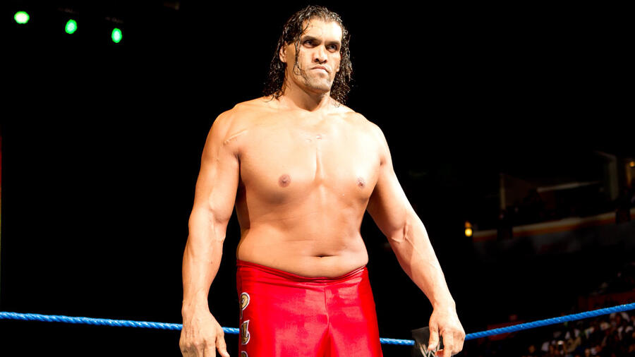 EWF Amazing Show Renewal Era Episode 18 The_Great_Khali_bio