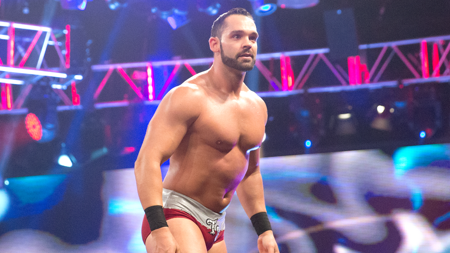 PWE 15 Things: Bunları Biliyor muydunuz?  Tye_Dillinger_bio