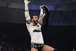 2011 Slammy Award Winners. 20111212_raw_cmpunk