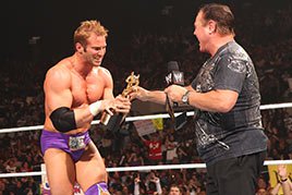 2011 Slammy Award Winners. 20111212_raw_ryder_slammy