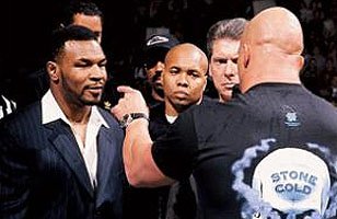 Mike Tyson Confirmed to be Inducted Into WWE Hall of Fame Class of 2012 Tyson%20Austin%20Raw