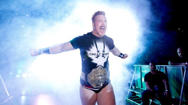 The Extreme Raid (18/10/14) : Universal Sheamus1