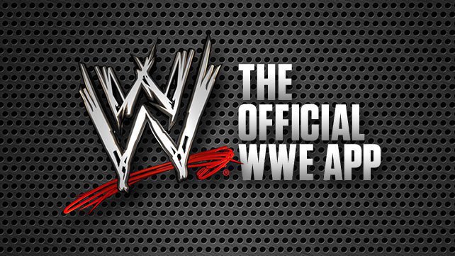 L'appli WWE enfin disponible ! App_article