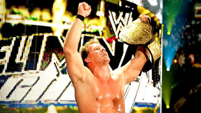 Les 15 plus grands World Heavyweight Champions WHC_Jericho_resize