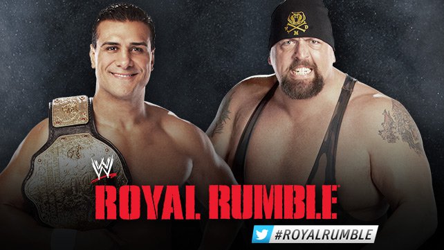 آلبث آلمبآشر للعرض آلحمآسي وآلمثير وآلمنتظر بشدة WWE Royal Rumble 2013 بتآريخ 27/1/2013 20130123_LIGHT_RR_delrio_show_C