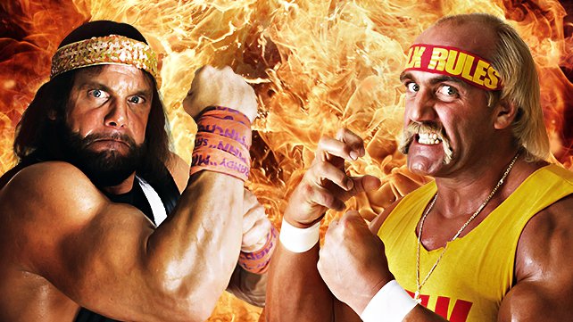 Hogan opens up about Savage WWE.com 20140321_Light_MegaPowersExplode_HOMEPAGE