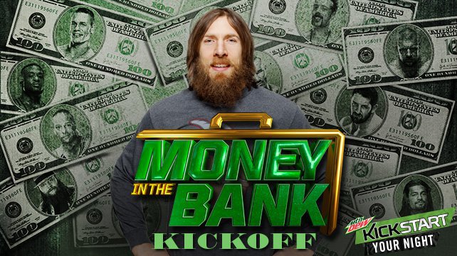[WWE] Money in the Bank 2014 | Match card. 20140623_EP_LIGHT_Kickoff_HOMEPAGE