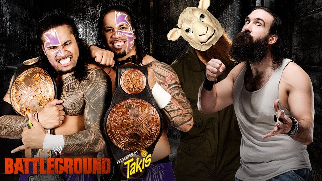 Confirmed and Potential Matches for WWE Battleground 2014 20140714_Battleground_UsosWyatts_LIGHT_HOMEPAGE